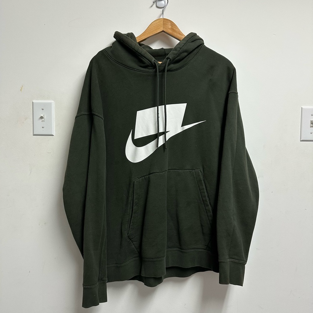 Nike hoodie